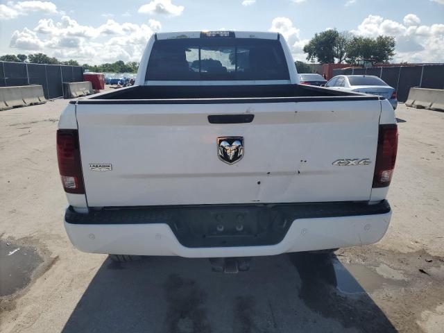 Pickups RAM 2500 2017 Biały