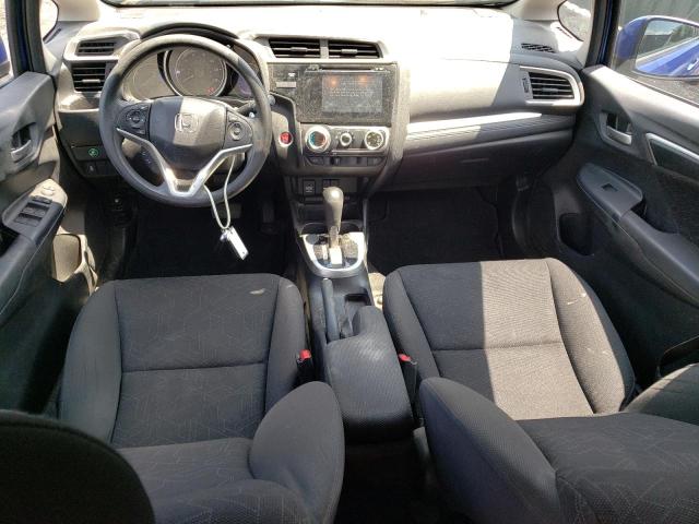 HONDA FIT 2016 Granatowy