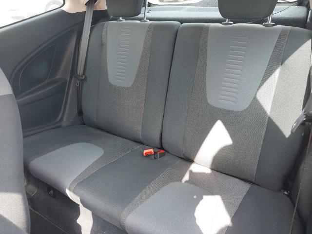 2013 FORD KA ZETEC