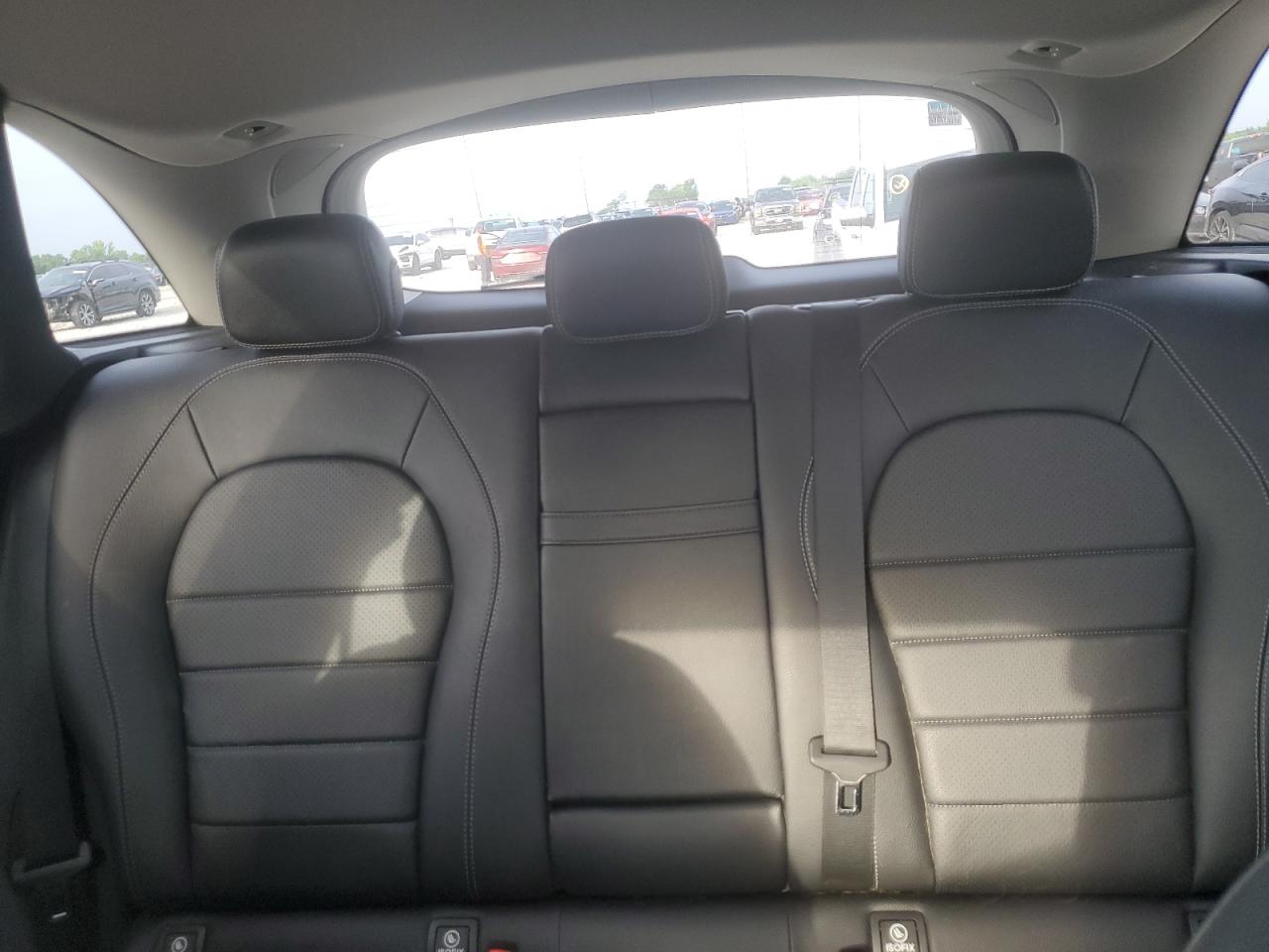 2020 Mercedes-Benz Glc 300 4Matic VIN: W1N0G8EB5LF856697 Lot: 62348425