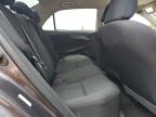 2009 Toyota Corolla Base de vânzare în Los Angeles, CA - Front End