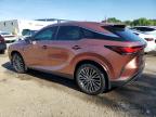 2024 LEXUS RX 350H BASE   à vendre chez Copart ON - COOKSTOWN