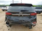 2020 Hyundai Santa Fe Se იყიდება China Grove-ში, NC - Rear End