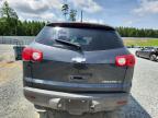 2012 Chevrolet Traverse Lt იყიდება Concord-ში, NC - Damage History