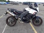 2013 TRIUMPH TIGER SPOR for sale at Copart SANDTOFT