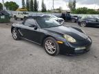 2008 Porsche Boxster  na sprzedaż w Miami, FL - Damage History