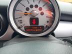 2007 MINI ONE for sale at Copart BRISTOL