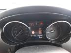 2015 JAGUAR XE PRESTIG for sale at Copart SANDTOFT