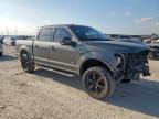 2016 Ford F150 Supercrew en Venta en Houston, TX - Front End