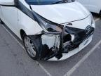 2015 TOYOTA AYGO 1.0 VVT-I X-PRESSION 5DR for sale at Copart SANDTOFT
