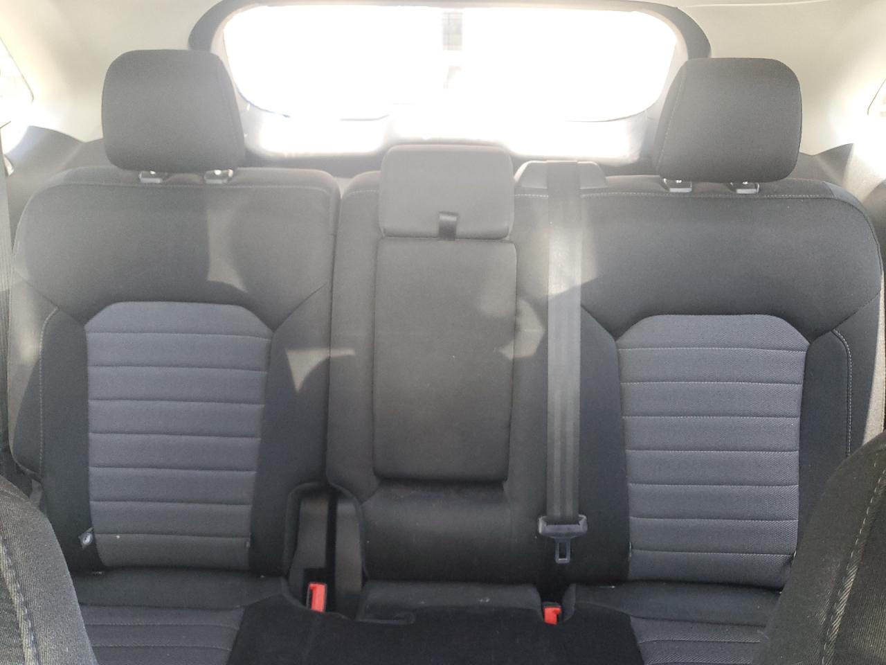 2019 Ford Edge Se VIN: 2FMPK3G93KBB85205 Lot: 61530475