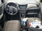 2017 Chevrolet Trax Ls за продажба в Apopka, FL - Front End