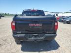 2023 GMC CANYON AT4X   for sale at Copart NY - SYRACUSE