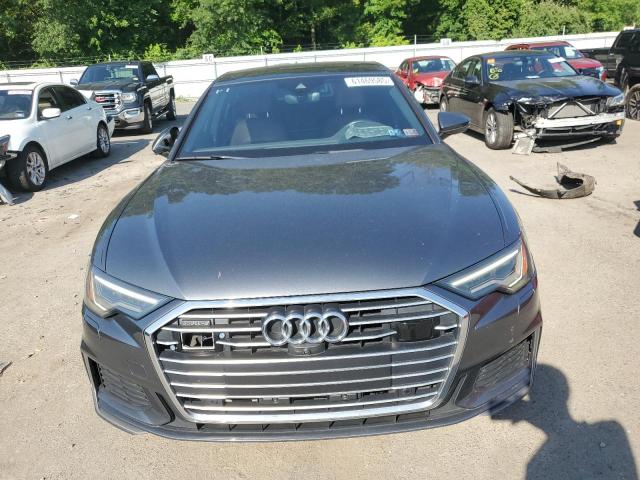  AUDI A6 2019 Серый