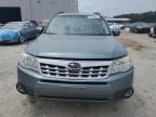 2011 Subaru Forester Limited en Venta en Jacksonville, FL - Rear End