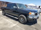 2005 GMC NEW SIERRA C1500 à vendre chez Copart CA - LONG BEACH