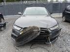 2017 AUDI A6 S LINE for sale at Copart BELFAST
