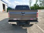 2011 Ford F150 Supercrew იყიდება Milwaukee-ში, WI - Front End
