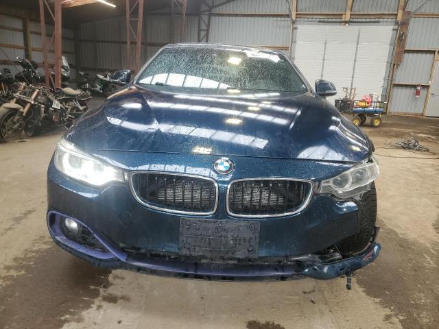 2016 BMW 428 XI GRAN COUPE SULEV  