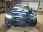 2016 BMW 428 XI GRAN COUPE SULEV   for sale at Copart ON - COOKSTOWN