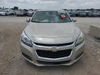2015 CHEVROLET MALIBU 1LT   for sale at Copart KS - KANSAS CITY