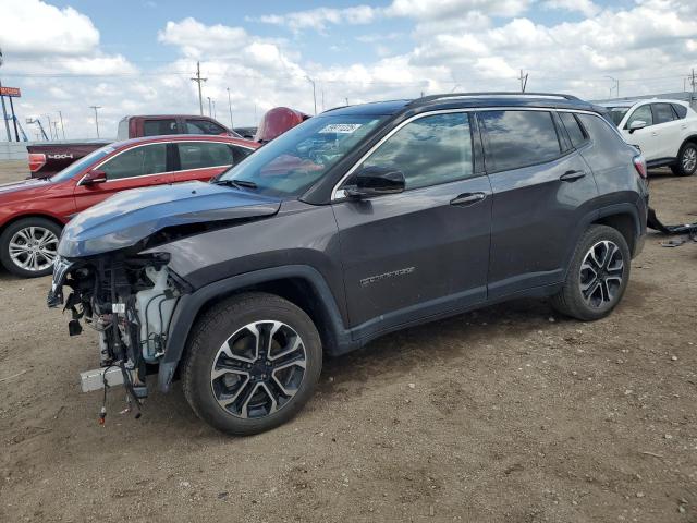 JEEP COMPASS LI 2022