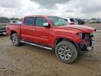 2017 Toyota Tacoma Double Cab للبيع في Houston، TX - Front End