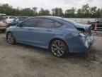 2015 Chrysler 200 S for Sale in Spartanburg, SC - Rear End
