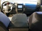 2006 Nissan Titan Xe продається в Ebensburg, PA - Minor Dent/Scratches