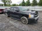 2011 Chevrolet Silverado K1500 Ls zu verkaufen in Albany, NY - Side