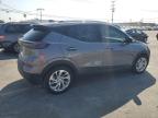 2022 Chevrolet Bolt Euv Lt de vânzare în Sun Valley, CA - Undercarriage
