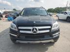 2016 Mercedes-Benz Gl 450 4Matic zu verkaufen in Lebanon, TN - Hail