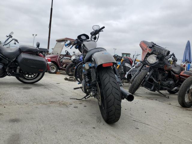 2020 HARLEY-DAVIDSON XL883 N  