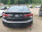 2019 Hyundai Elantra Sel   за продажба в Baltimore, MD - Vandalism