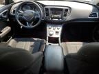 2016 CHRYSLER 200 LX   for sale at Copart AB - CALGARY