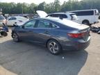 2020 Honda Insight Ex за продажба в Marlboro, NY - Front End
