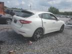 2017 Maserati Levante Luxury na sprzedaż w Hueytown, AL - Front End