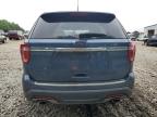 2018 Ford Explorer Xlt zu verkaufen in Austell, GA - Front End
