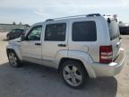 2011 Jeep Liberty Sport   for Sale in Indianapolis, IN - Front End
