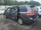 2011 Toyota Sienna Le   zu verkaufen in Cookstown, ON - Side