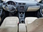 2017 Volkswagen Jetta Se   na sprzedaż w Barberton, OH - Front End