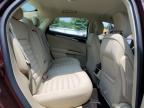 2013 Ford Fusion Se за продажба в Albany, NY - Side