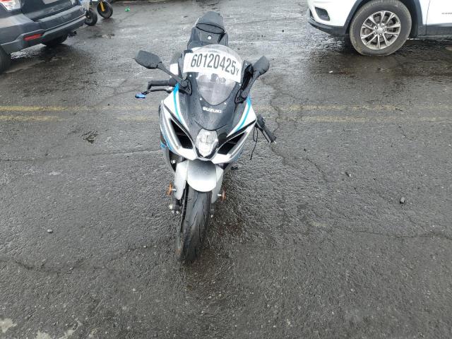 2025 SUZUKI GSX-R1000   