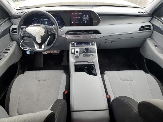 HYUNDAI PALISADE 2021 Czarny