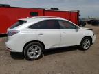 2011 Lexus Rx 450H for Sale in Greenwood, NE - Front End