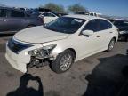 2014 Nissan Altima 2.5   იყიდება North Las Vegas-ში, NV - Front End