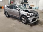 2018 Hyundai Santa Fe Sport  for Sale in Blaine, MN - Front End