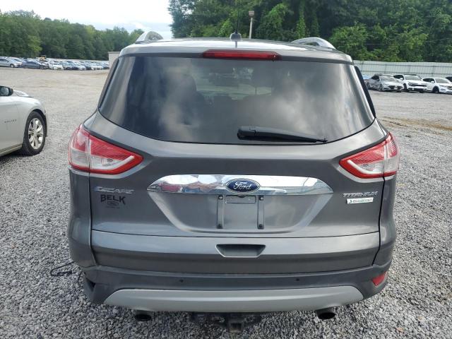 Parquets FORD ESCAPE 2014 Szary