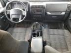 2003 Jeep Wrangler / Tj Sport للبيع في Rocky View County، AB - Normal Wear