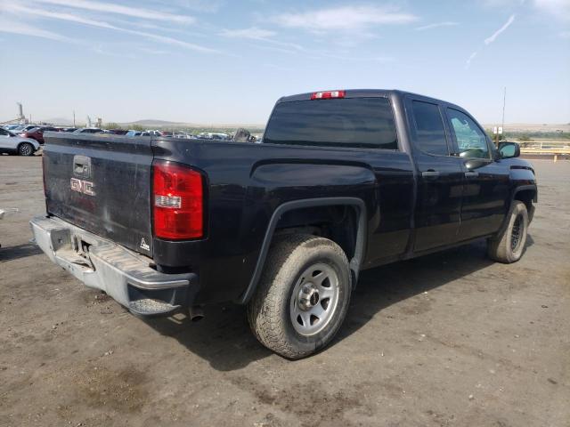  GMC SIERRA 2015 Charcoal